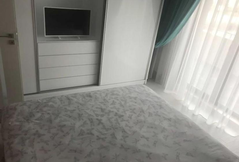 Apartament cu 2 camere în Tomis Nord