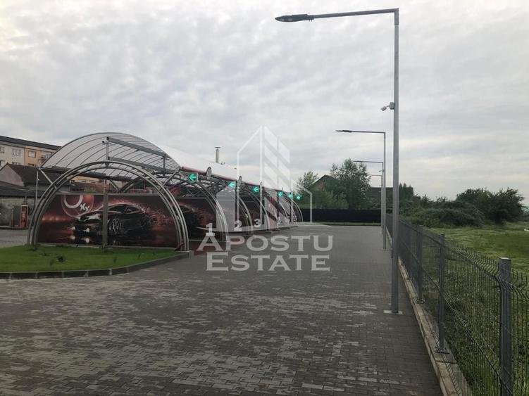 Spațiu industrial, de 1,530 mp, în Central
