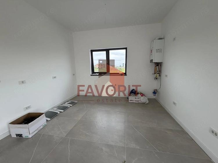 Triplex in Sacalaz | Finisaje premium | 4 camere | Asfalt | 2 balcoane - 10