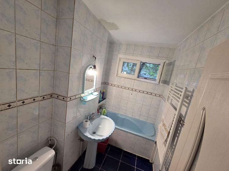 Apartament cu 2 camere în Bistrița Lac
