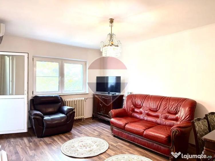 DE VANZARE Apartament 2 camere in Cartier Baneasa - 14