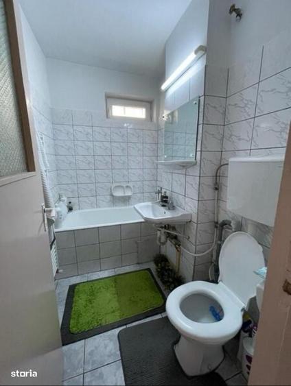 Apartament cu 2 camere decomandat în Gheorgheni