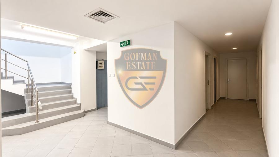 Spațiu comercial, de 580 mp, în Central