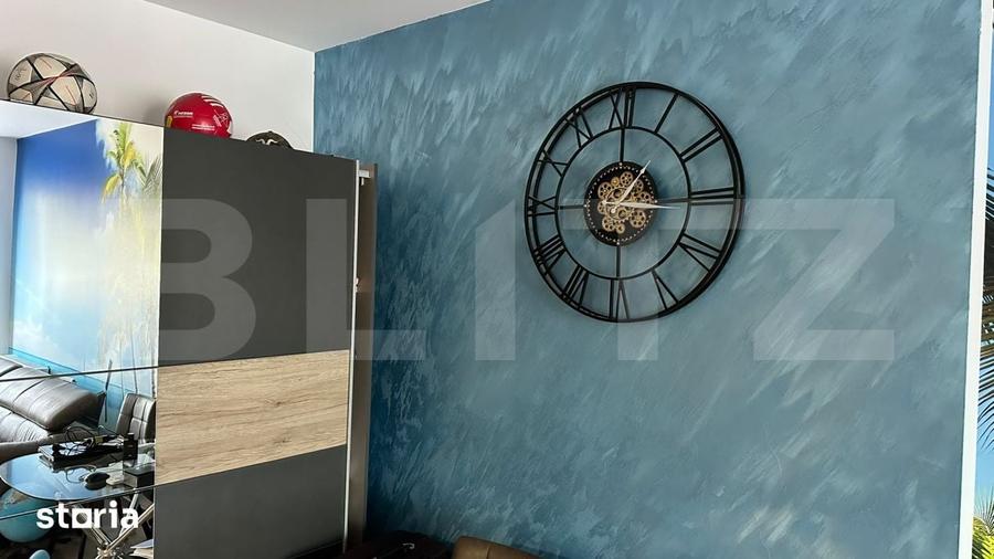 Apartament 2 camere de inchiriat, 50 mp, zona Prima Onestilor - 2