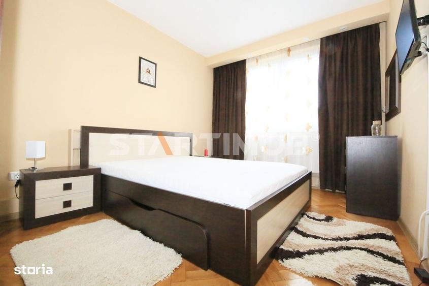 Apartament 3 camere zona Vlahuta - 6