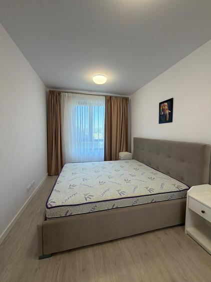 Apartament cu 2 camere / Baneasa Greenfield / Parcare / PET FRIENDLY - 6