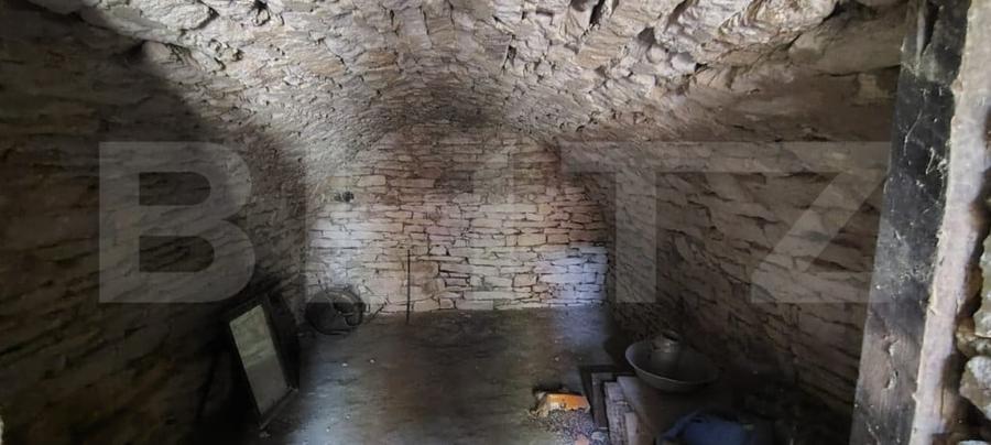 Casa tradi?ionala renovabila, cu 2077 mp teren, sat Vi? - 11