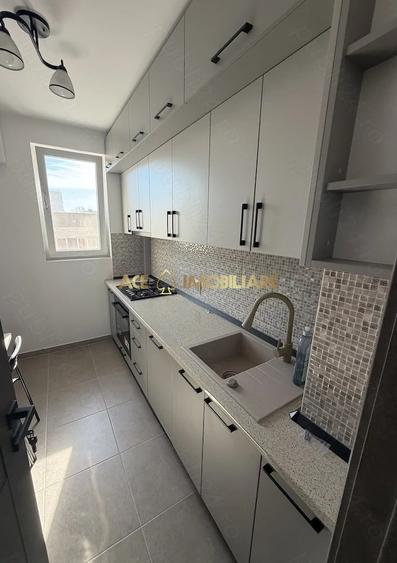 Apartament cu 2 camere decomandat, mobilat în 1 Decembrie 1918
