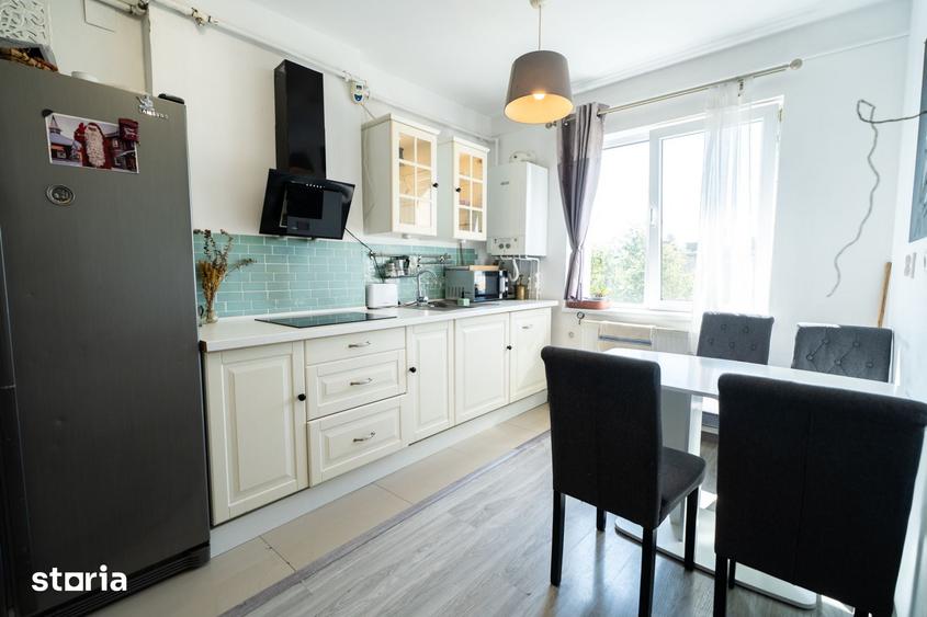 Comision 0% Apartament cu 2 camere I Posibilitate de investitie I Str. - 3