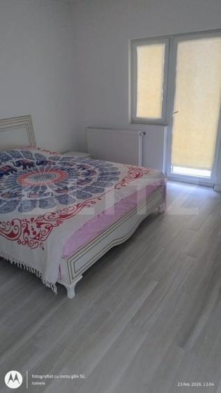 Apartament cu 2 camere decomandat, mobilat în Nord-Est