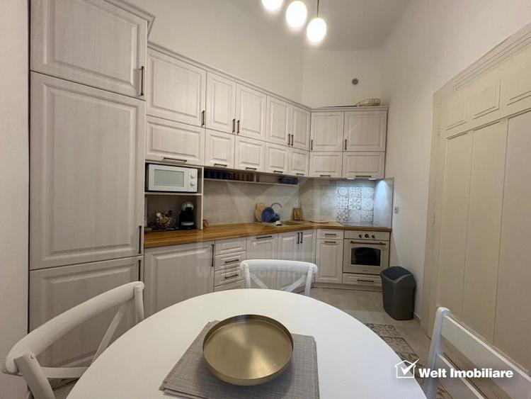 Apartament 2 camere, zona ultracentrala - 6
