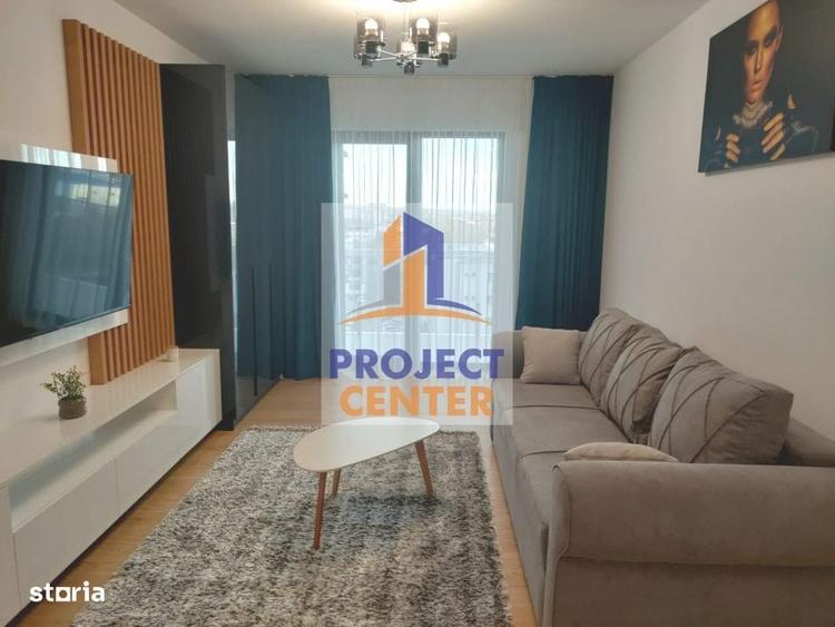 Apartament 2 camere Nordmark, finisaje de lux - 13
