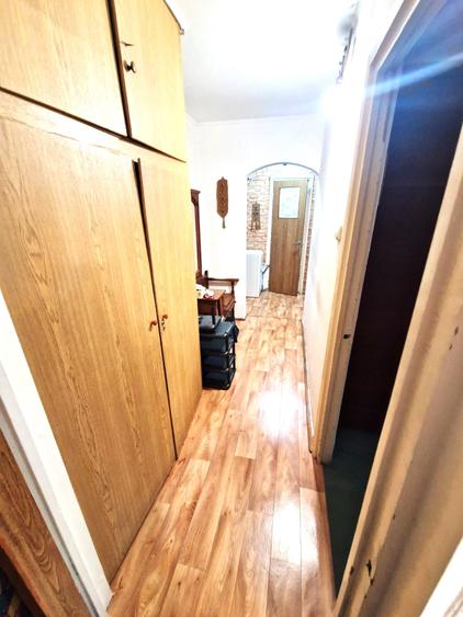 Apartament cu 2 camere decomandat în Drumul Taberei