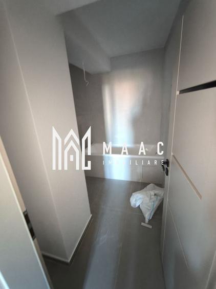 Apartament cu 2 camere decomandat în Vest
