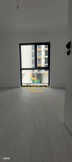 Apartament 3 camere 65 mp + balcon in Popesti Leordeni, zona metrou B - 1