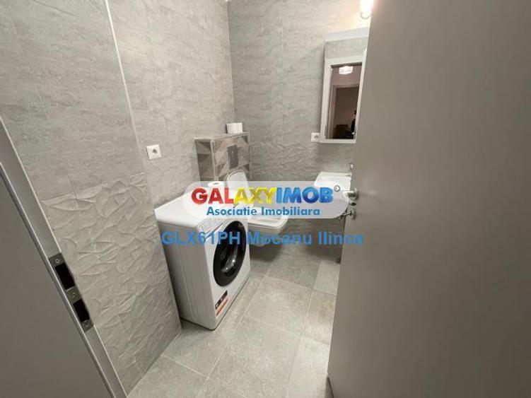 Inchiriere apartament 2 camere, de lux, bloc nou, Albert, Ploiesti - 15