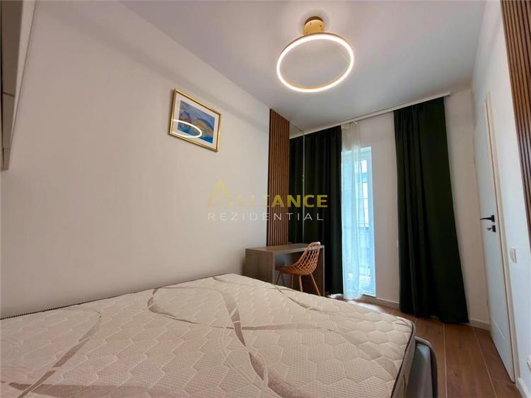NU RATA ~ Pret promotional de lansare | 2 camere tip studio - 8
