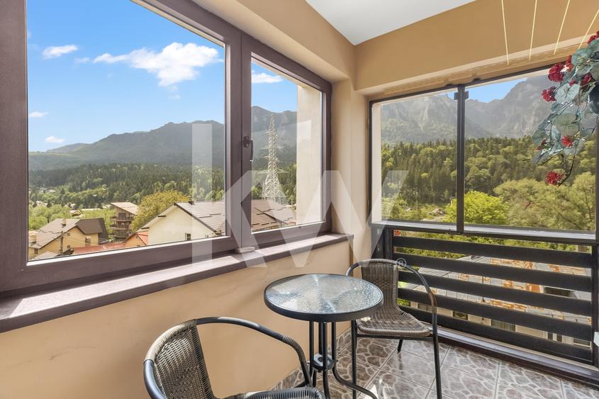 Duplex cu 8 camere cu Canalizare în Zamora