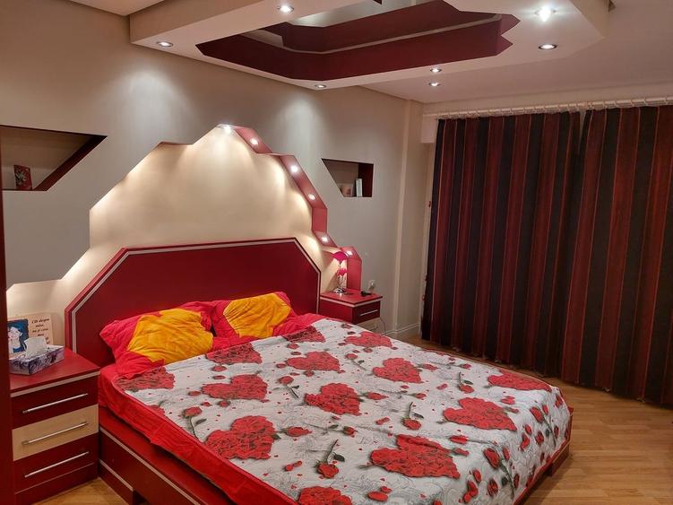 Apartament semidecomandat în Central