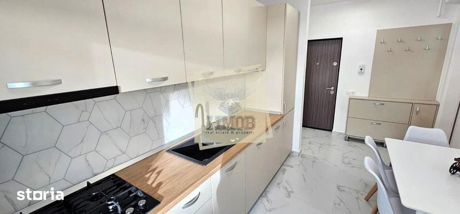 Apartament cu 2 camere decomandat în Șelimbăr