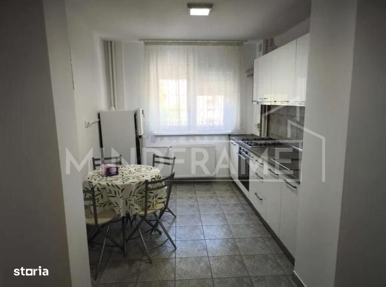 Apartament cu 2 camere în Brâncoveanu