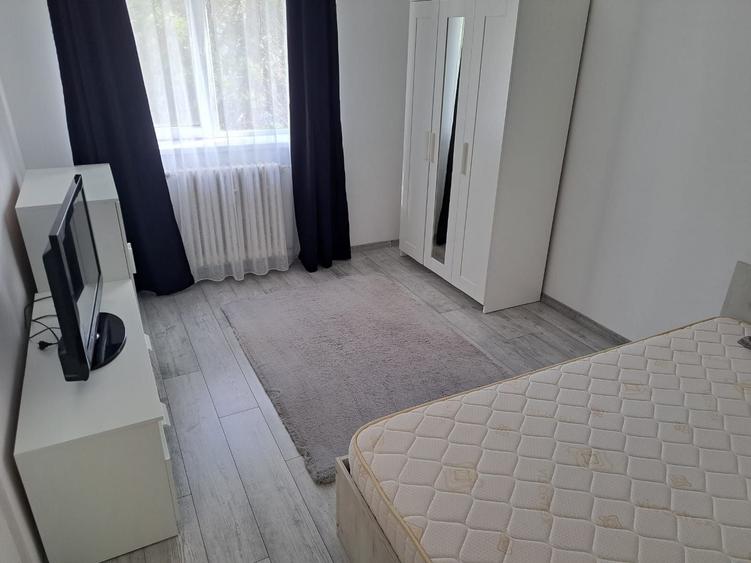 Garsonieră decomandată în Tomis Nord