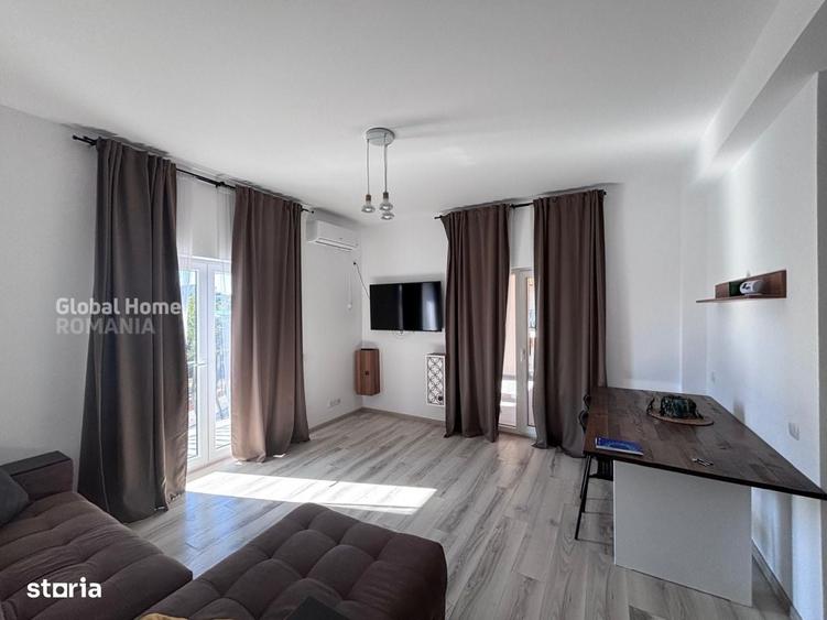 Apartament cu 3 camere în Ștefăneștii de Jos