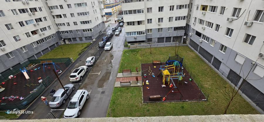 Pallady Gura Putnei, 100% util/mobil PREMIUM, 2 bai, centrala, AC, metrou, parc - 18