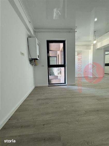 Apartament cu 2 camere în ICIL