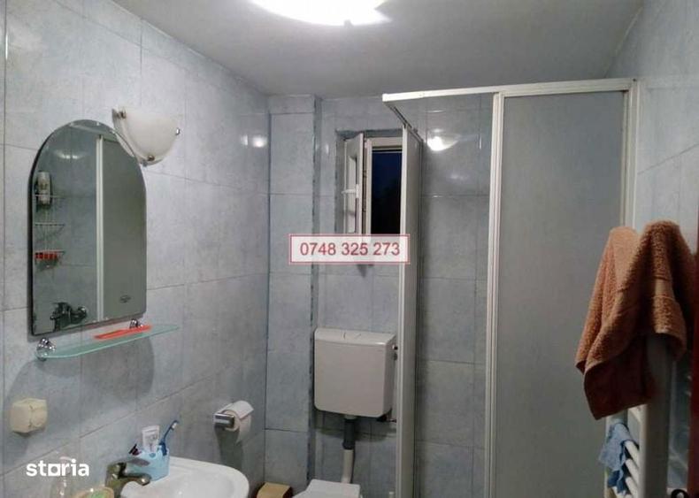 Mini Penthouse 2 Camere cu Terasa Balcon si Parcare langa Grand Arena - 5