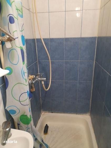 Garsonieră în Dârste