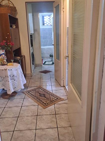 Apartament cu 2 camere decomandat în Ultracentral