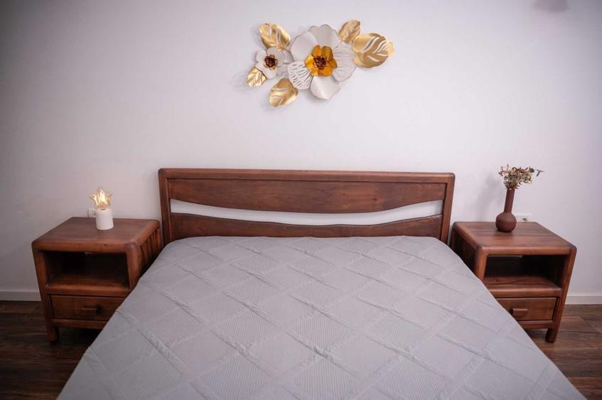Apartament cu 2 camere decomandat în Tomis Plus