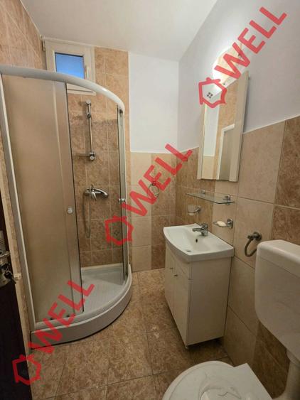 Apartament cu 2 camere în Baraolt