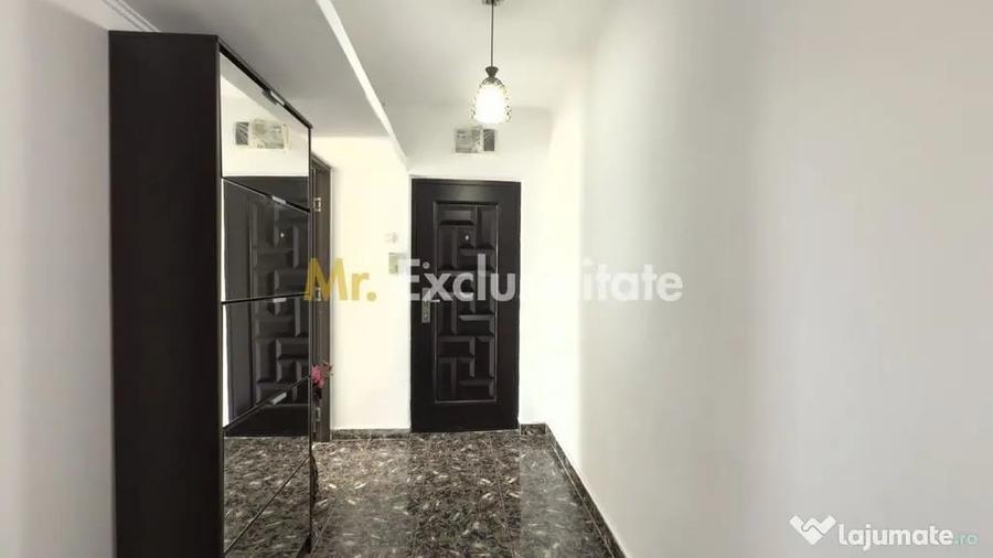 APARTAMENT 2 CAMERE DE INCHIRIAT | ZONA KAUFLAND CRAIOVE... - 5