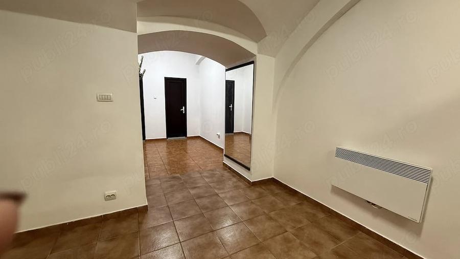 Spațiu comercial, de 60 mp, în Ultracentral