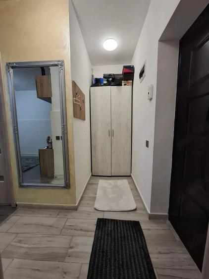 Garsonieră decomandată în Chiajna