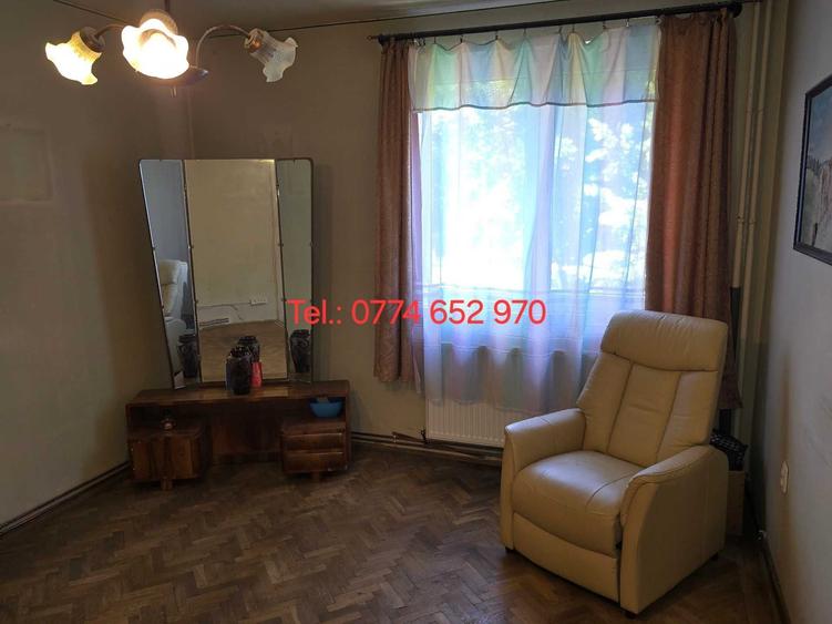 DIRECT PROPRIETAR - Vand apartament de 3 camere, locatie deosebita zona Spitalul Judetean Brasov - 4