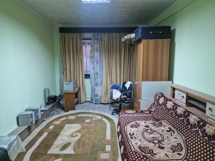 Apartament decomandat în Central