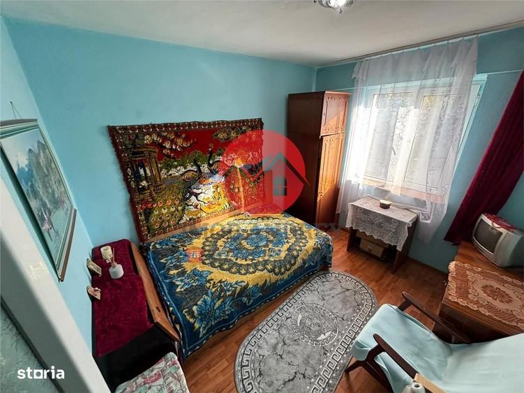 Apartament cu 3 camere în 23 August