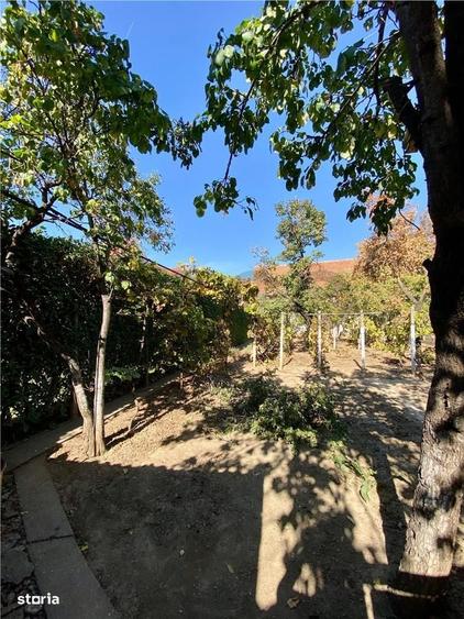 Casă cu 3 camere în Rogerius