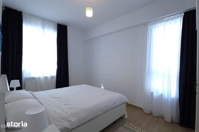 Mamaia Nord - Meraki 7.2 Studios, 2 camere, 43,50 mp utili, Parter! - 8