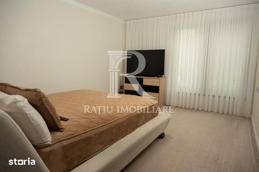 Casă cu 4 camere cu Teren 931 Mp în Iorga
