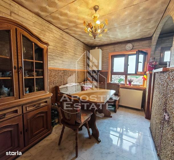 Apartament 2 camere de vanzare, etaj intermediar, centrala, Bucovina - 8