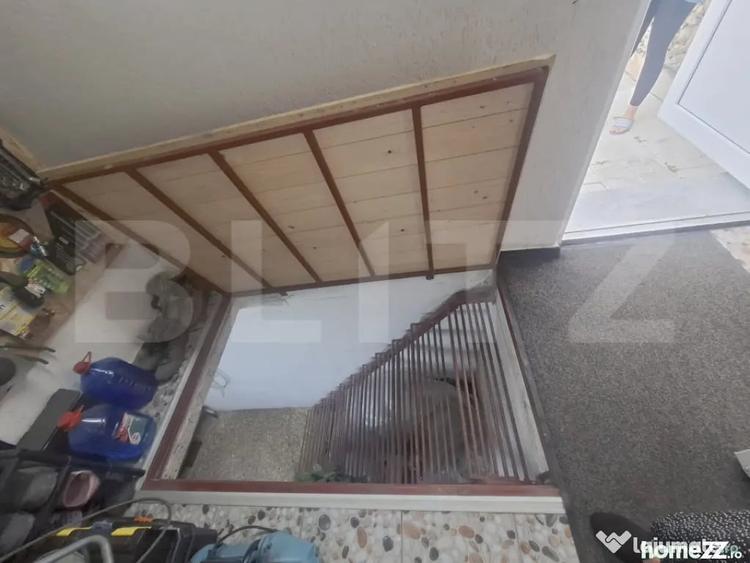 Duplex cochet de vanzare in Sanpetru | Curte amenajata | - Sanpetru (Brasov) - 1
