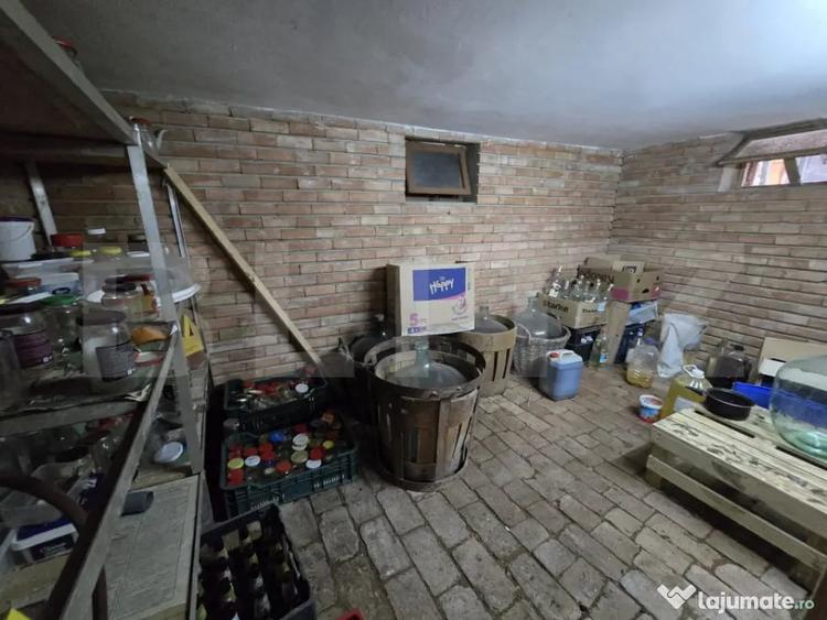 Casa de vanzare, 89.70 mp, zona Iernut jud. Mures - 9