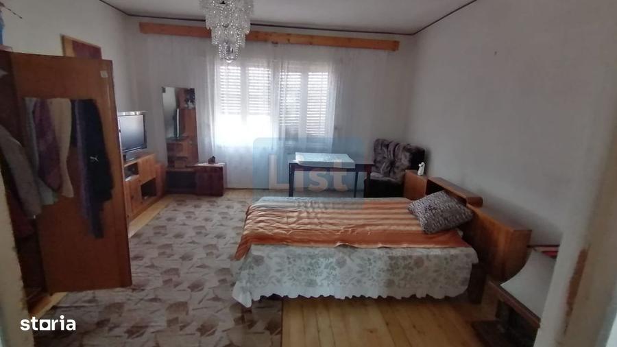 Casă cu 3 camere în Copăceni