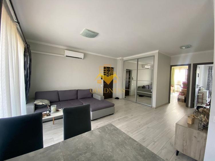 3 camere, parcare, bloc nou, Grigorescu Zona Donath, Taietura Turcului - 1