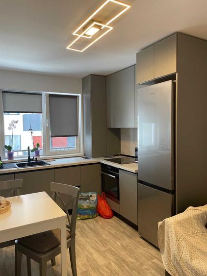 Inchiriere apartament decomandat 3 camere, parcare inclusa - 7