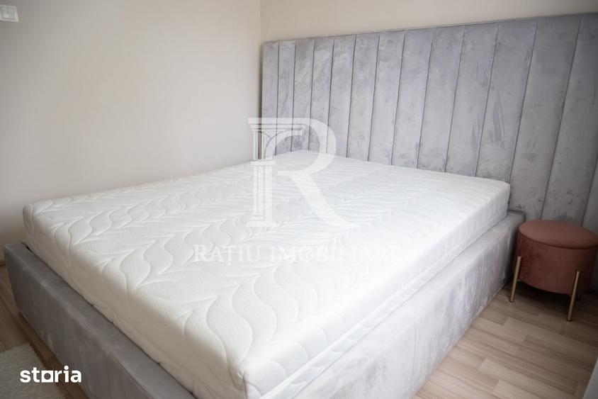 Apartament cu 3 camere în Decebal